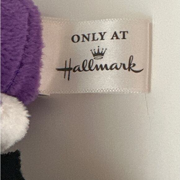 Hallmark Itty Bittys, DC Comics, Set of 3 Catwoman, The Joker & Batman Plush - Picture 6 of 7